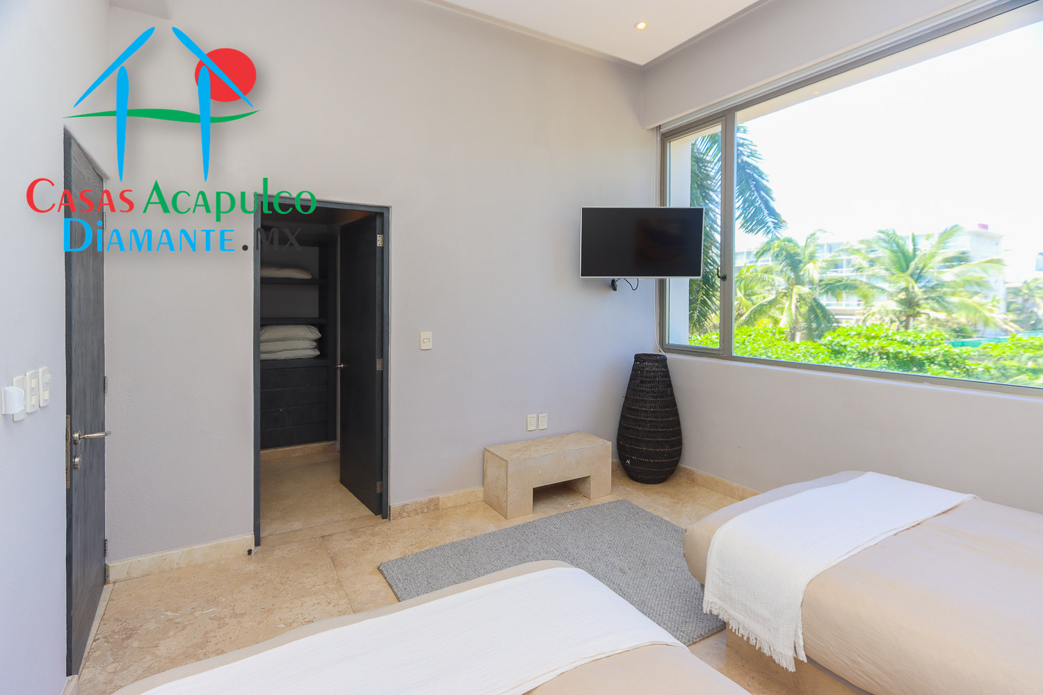 Vidamar 1 B 202 - Recámara dos 3